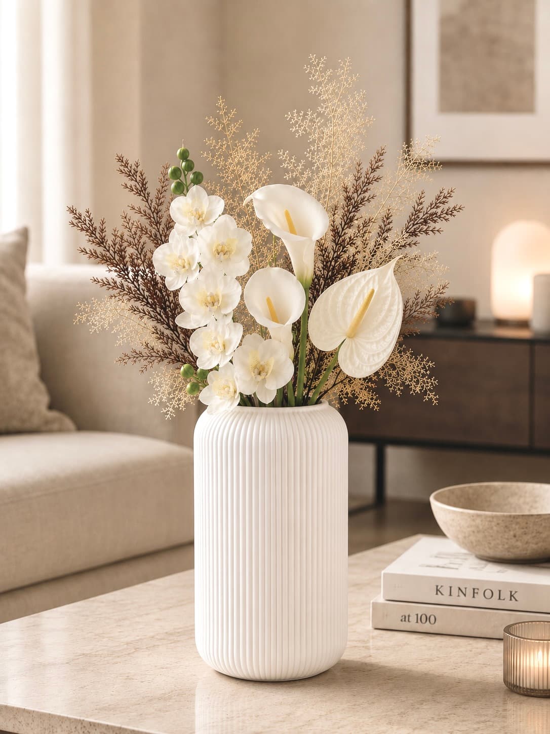 Ivory Symphony