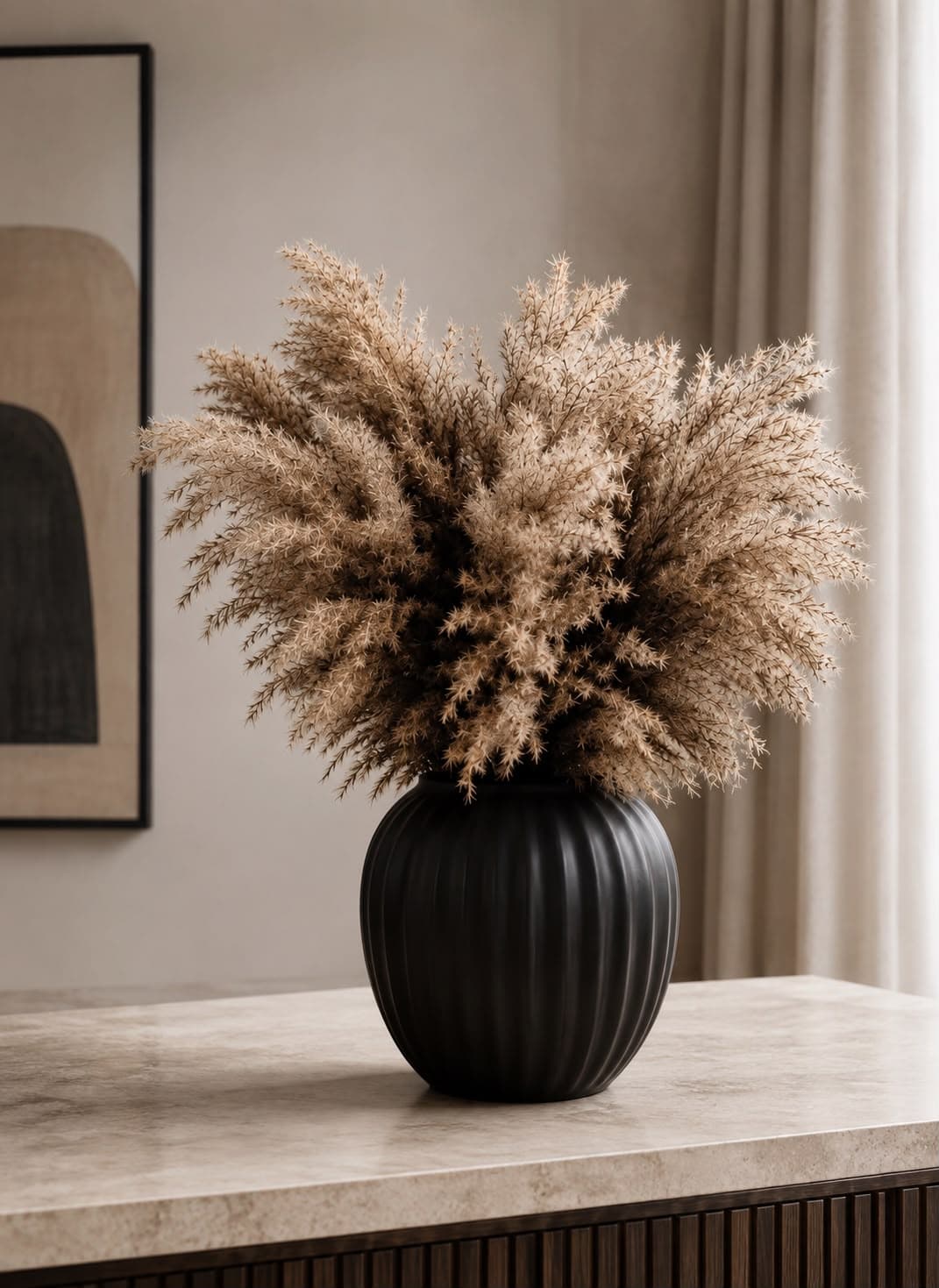 Golden Plume